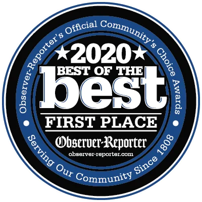 2020 Best of the Best | Observer Reporter
