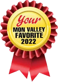 2022 Mon Valley Independent Award Winner
