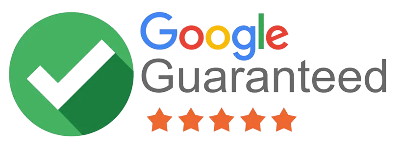 Google Guaranteed