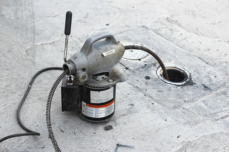 Solutions for Your Clogged Drains