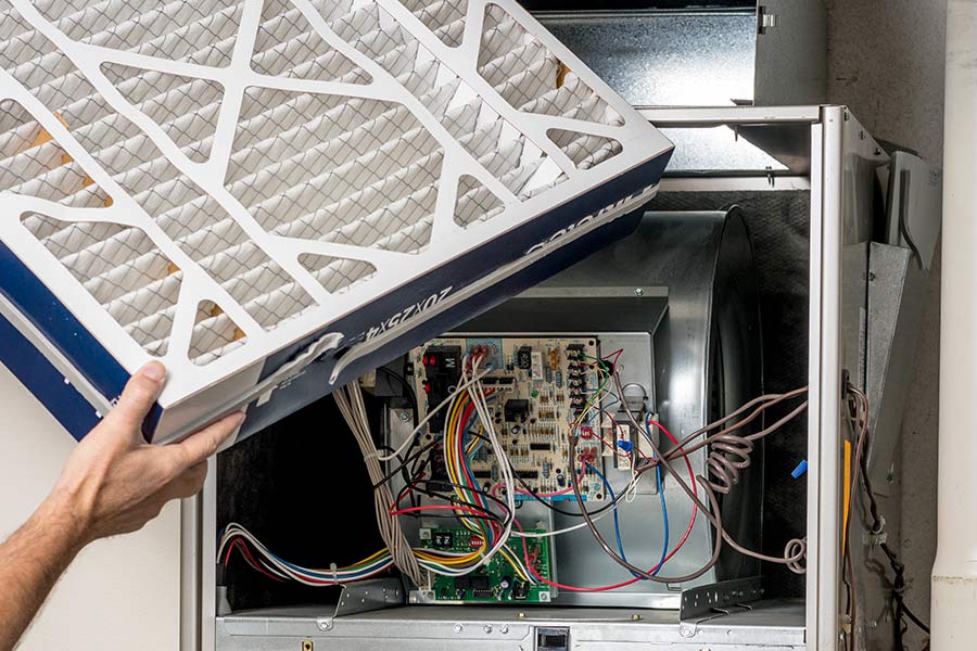 Restore Warmth in Emergency Furnace Situations